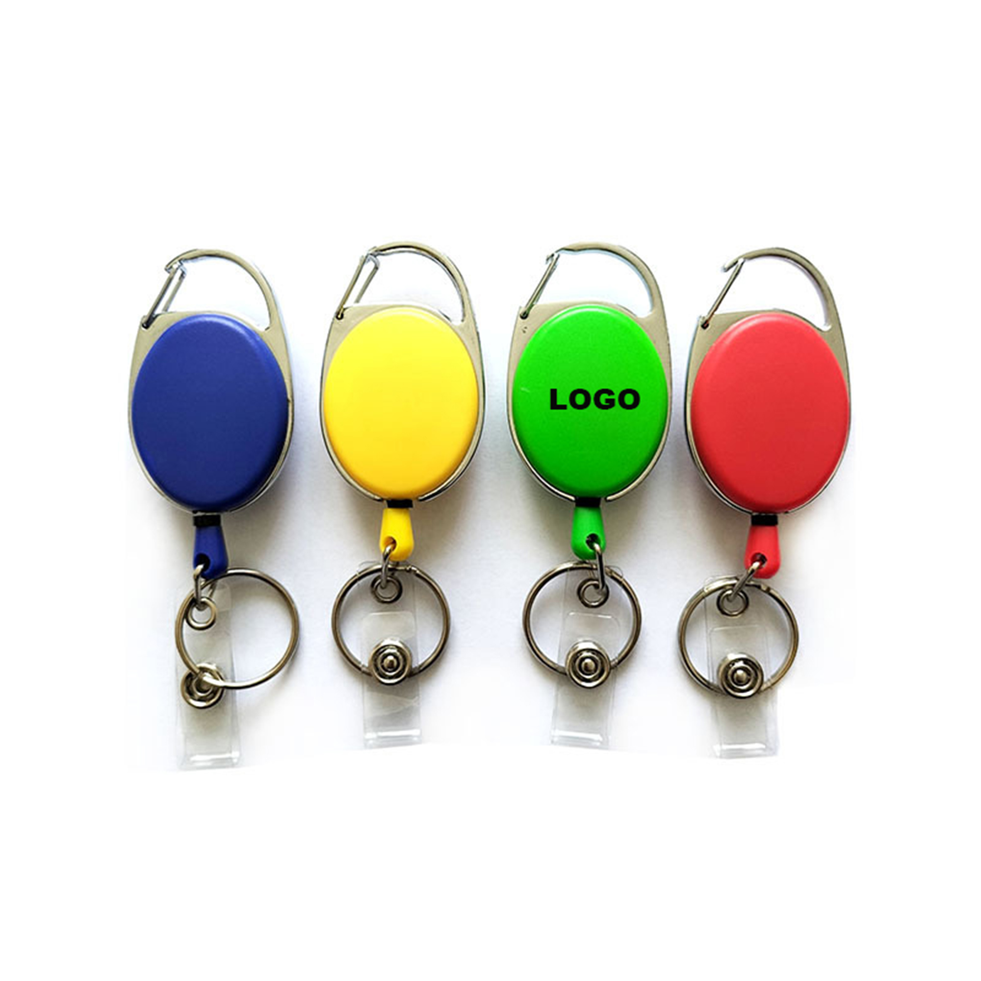 Badge Holder 2