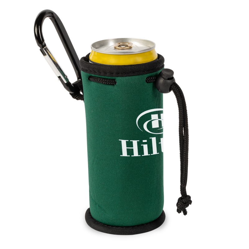Bottle and Tall Can Cooler, custom koozie with logo imprint 3