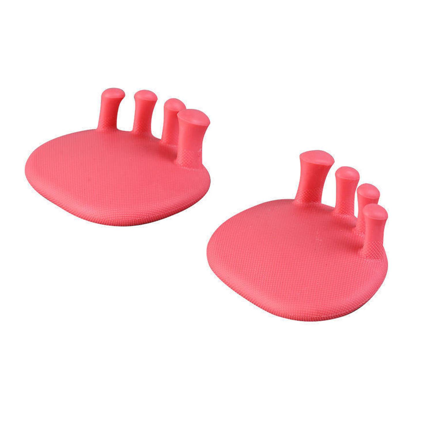 Foot Arch Trainer Toe Spacers 4