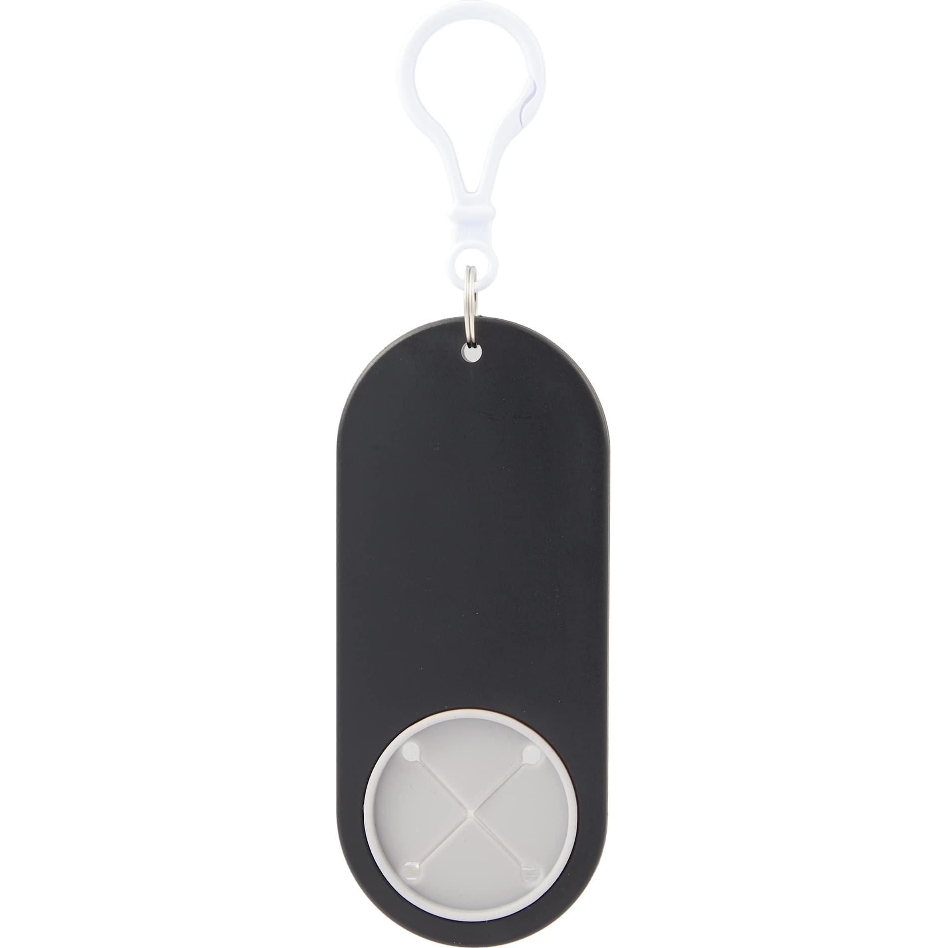 Towel Holder w/ Clip 20