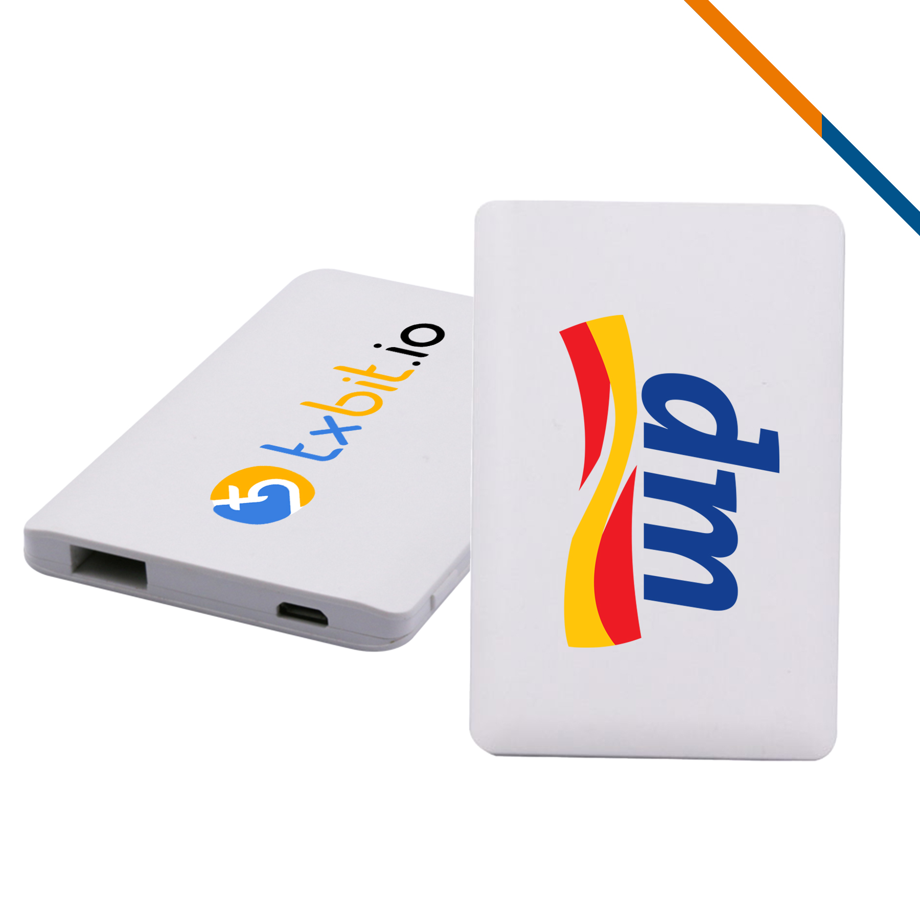 Peffi Power Bank 3