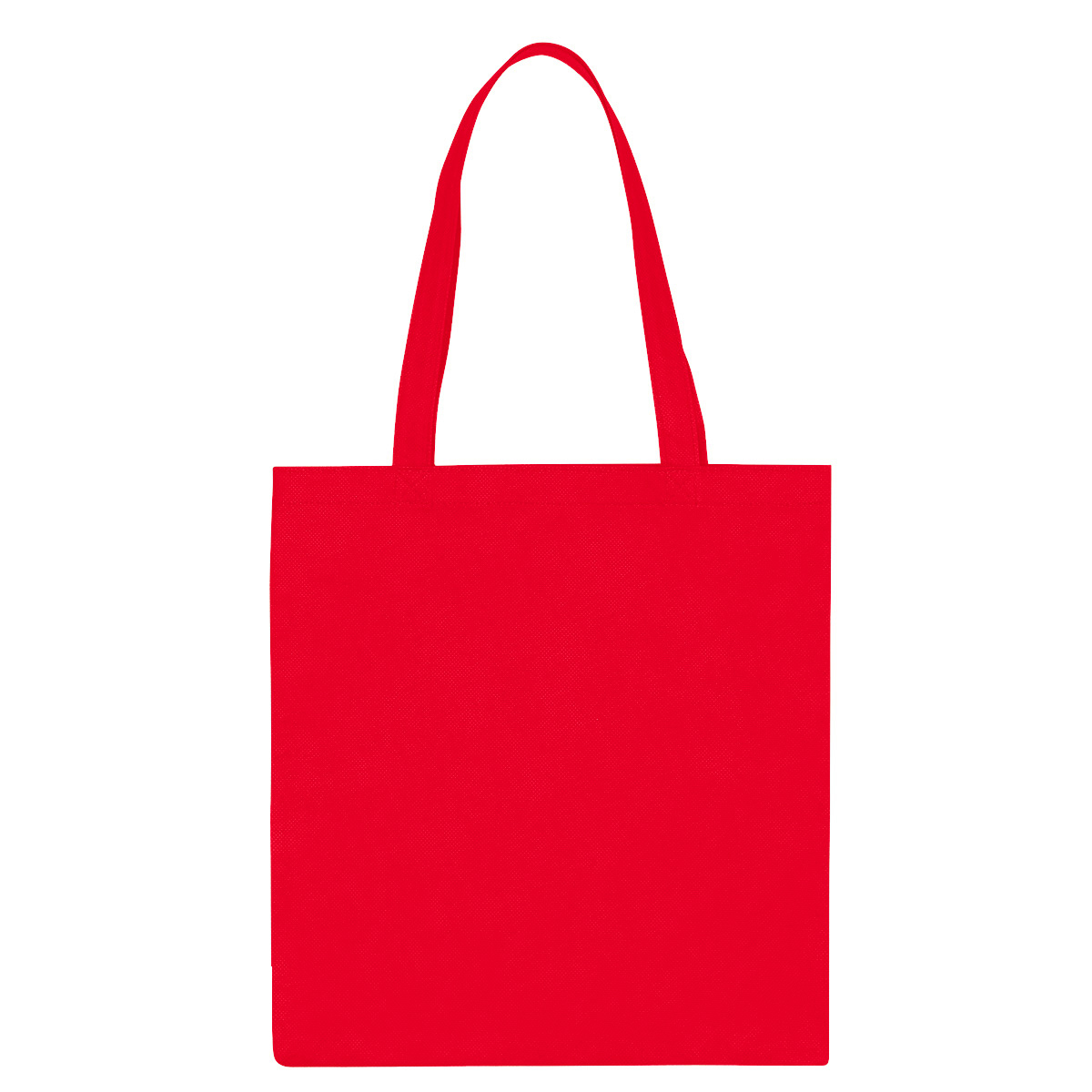 Non-Woven Tote Bag With 100% RPET Material 3