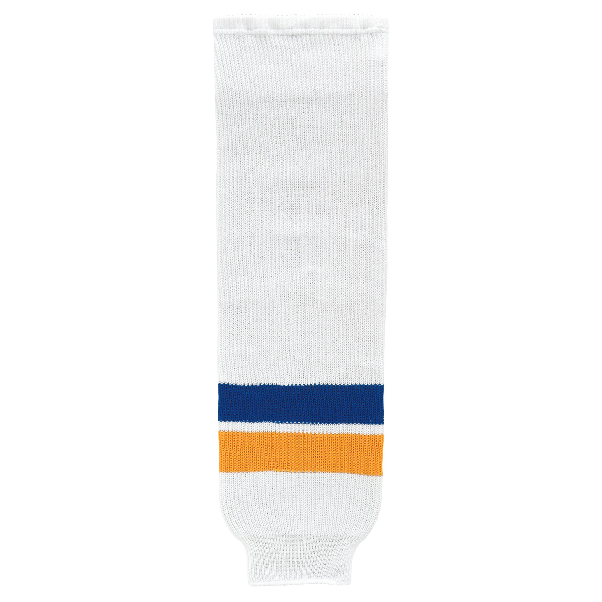 Knitted Striped Hockey Socks HS630-G227 4