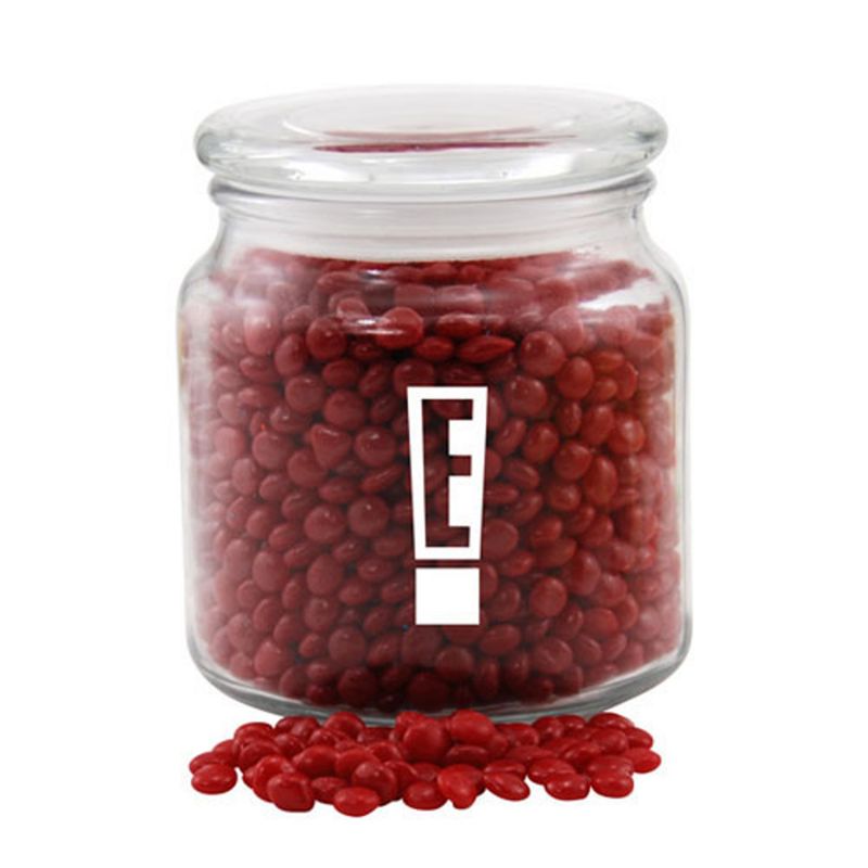 Jar with Cinnamon Imperials 2