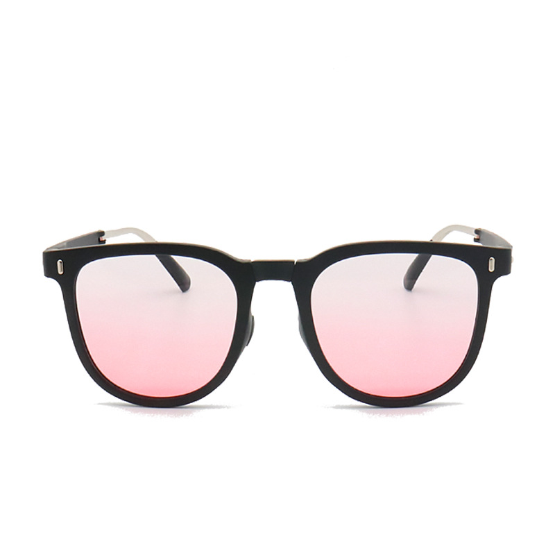 5 3/4 " Folding Polarized Sunglasses 5