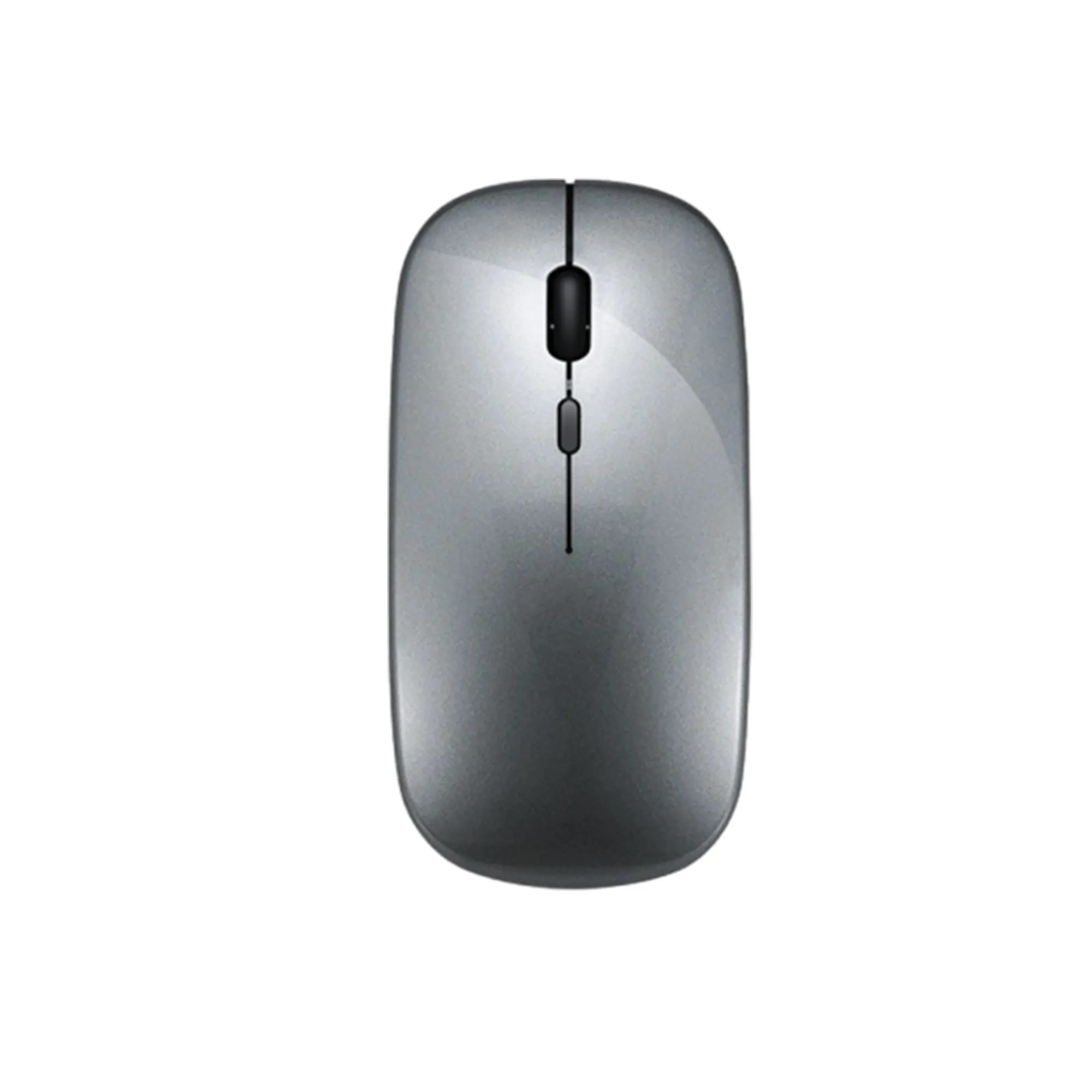 Rechargeable Silent Office Wireless Mouse 4