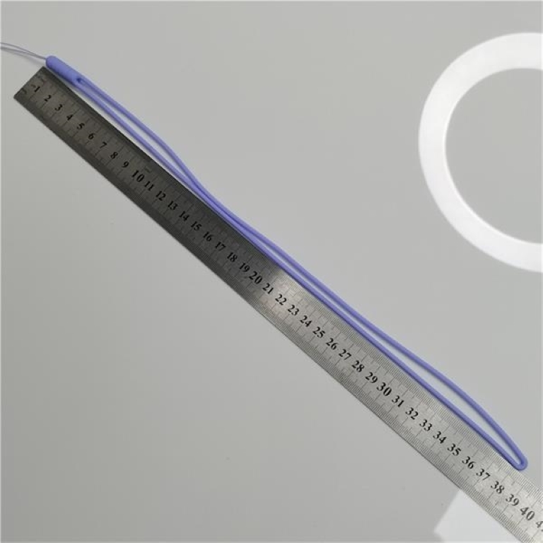 Silicone Vaccination Card Badge Holder 7