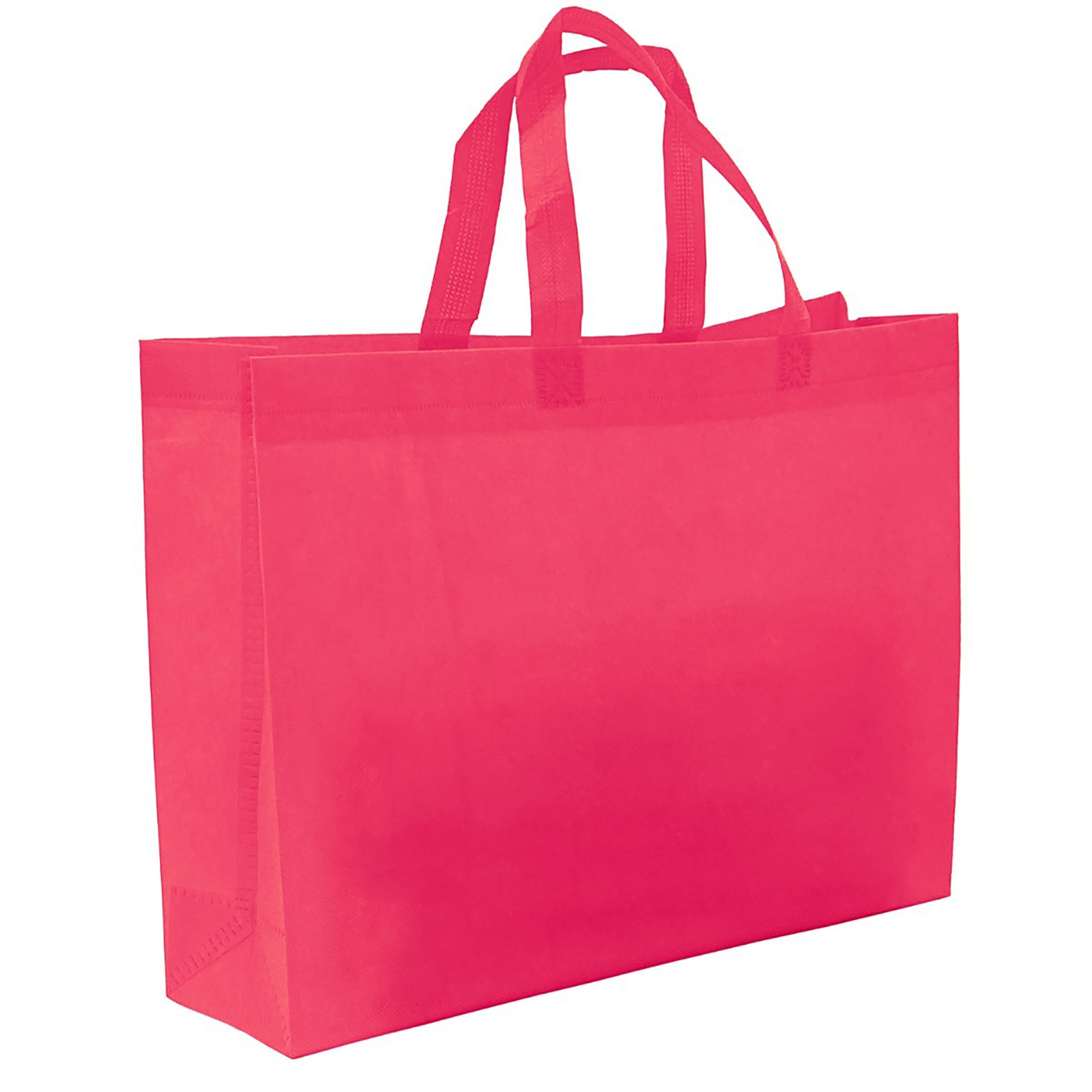 Non-Woven Shopping Tote Bag Eco-Friendly 5
