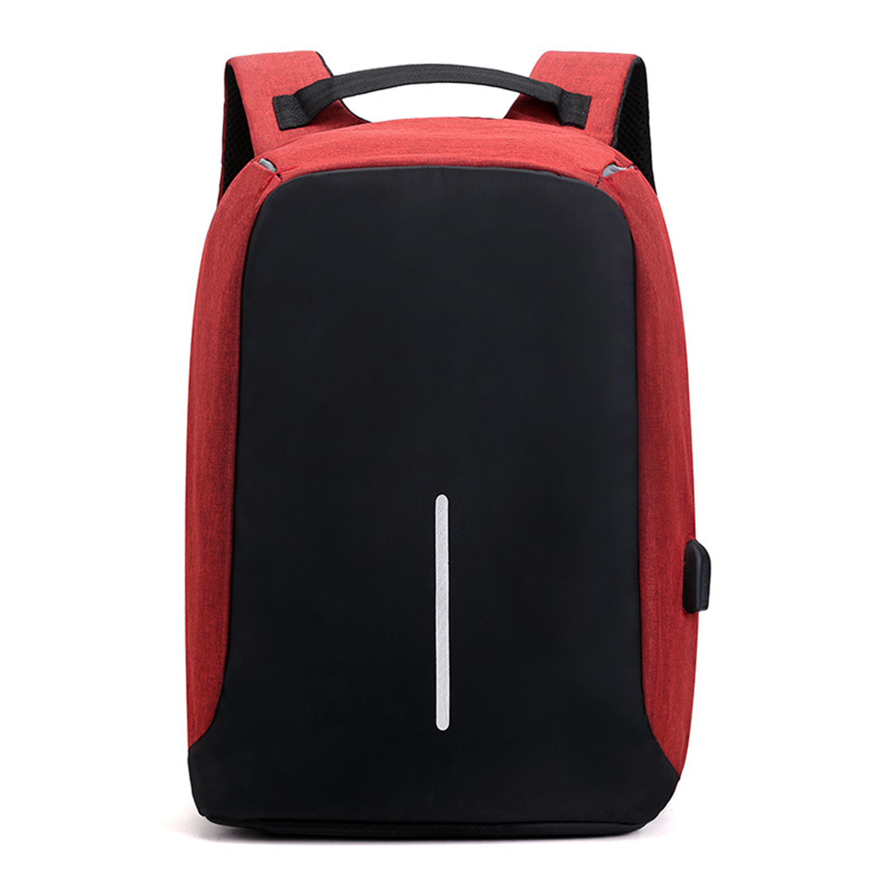 Travel Laptop Backpack With Charging Port 4