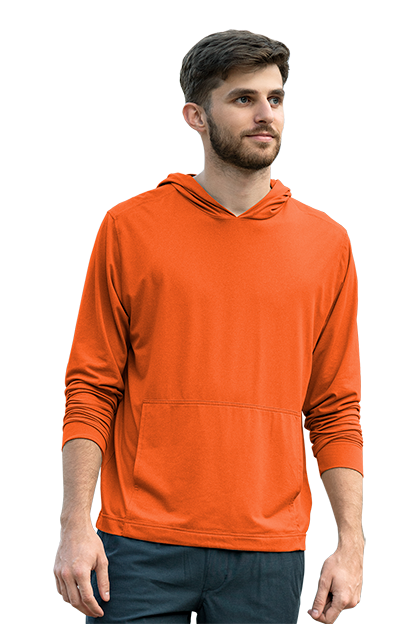 Vansport Trek Hoodie, custom hoodie or sweatshirt with logo imprint 34