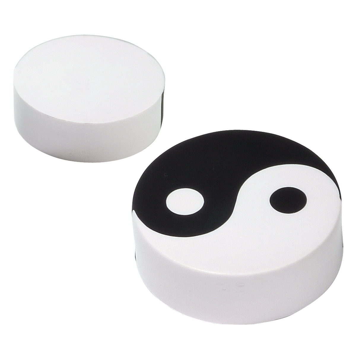 Yin & Yang Stress Reliever 5