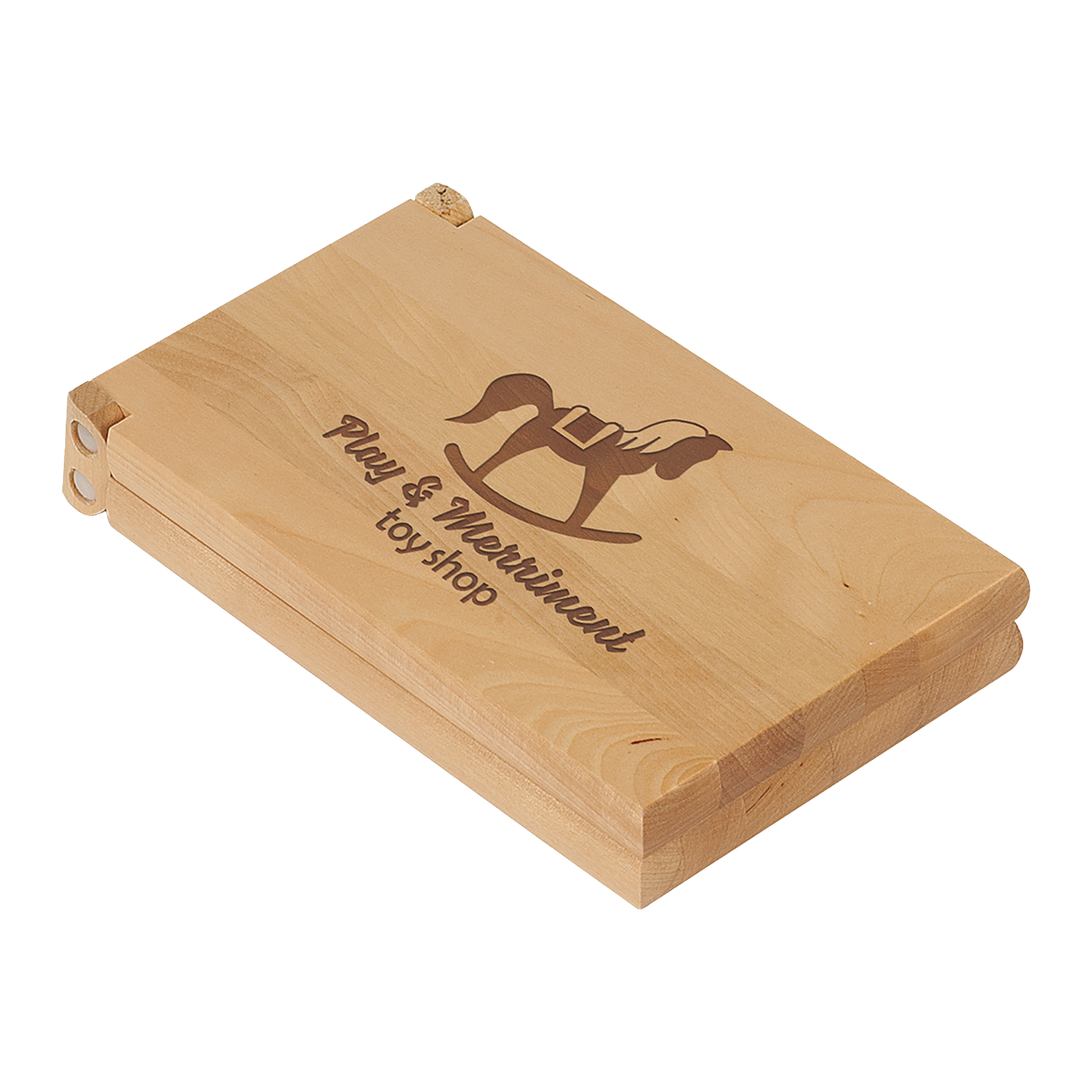 Birch Mancala Board Game Set 2