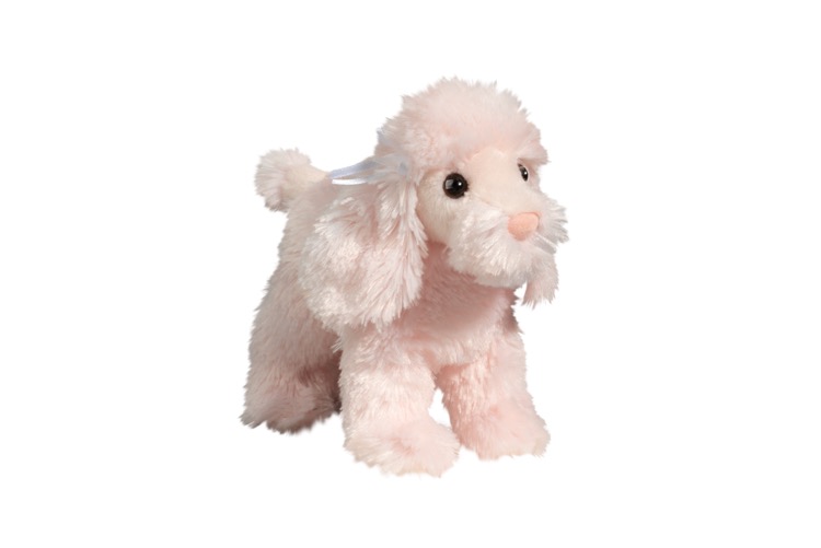 Cambri Pink Poodle 2