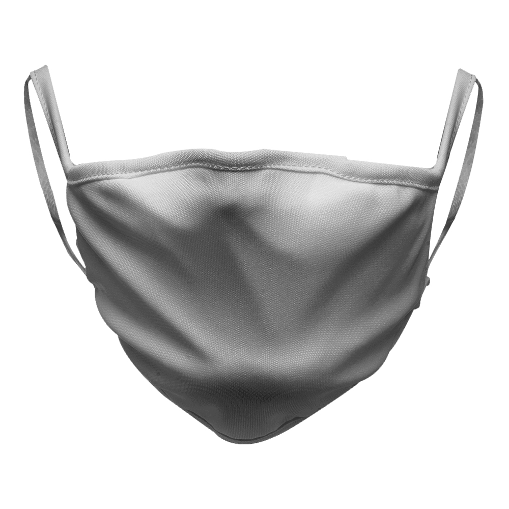 3-Layer Reusable Face Mask - Blank 6