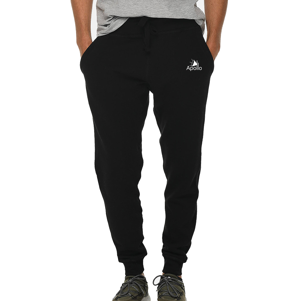 Unisex Premium Jogger Pant 5