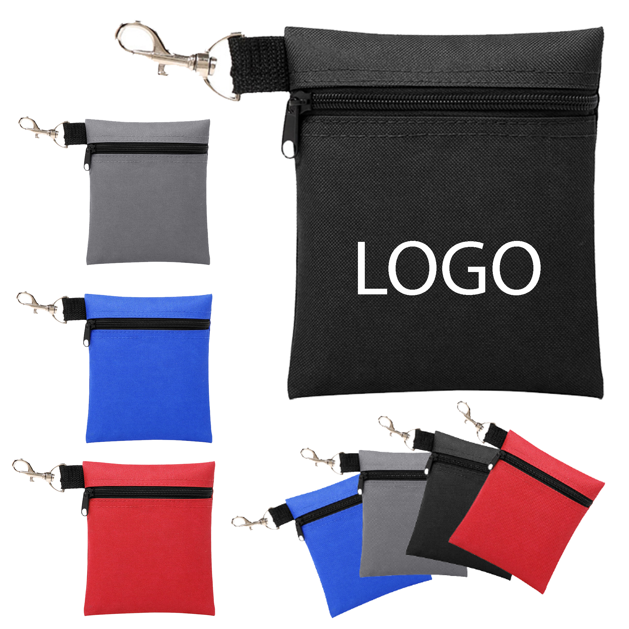 Ultralight Golf Carry Bag 2