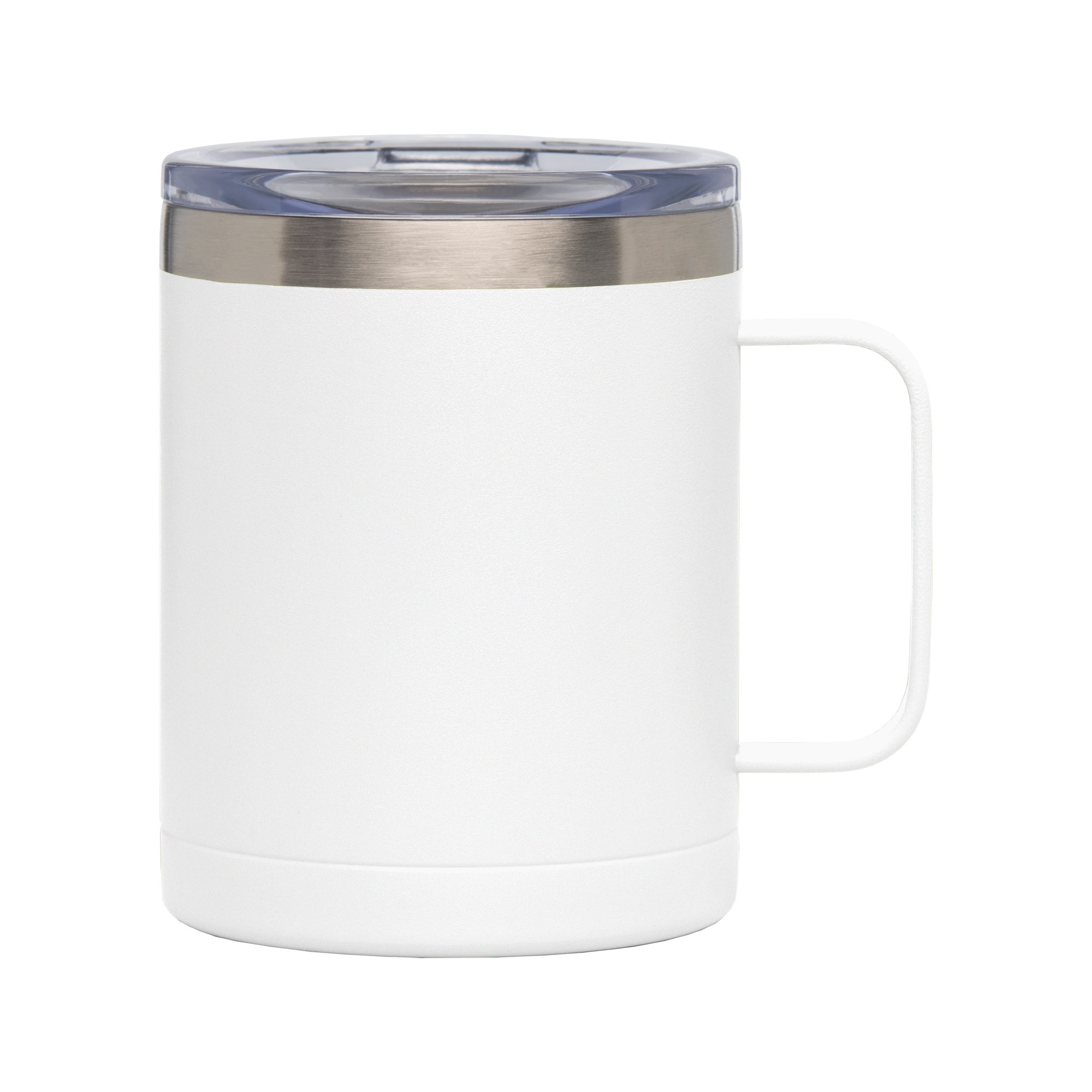 Glamping - 14 oz. Double-Wall Stainless Mug 12