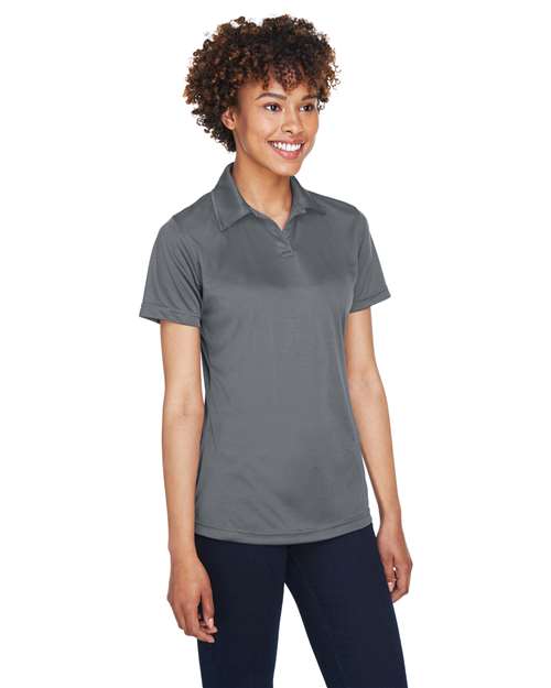 Women's Cool & Dry Sport Performance Interlock Polo - 8425L 41