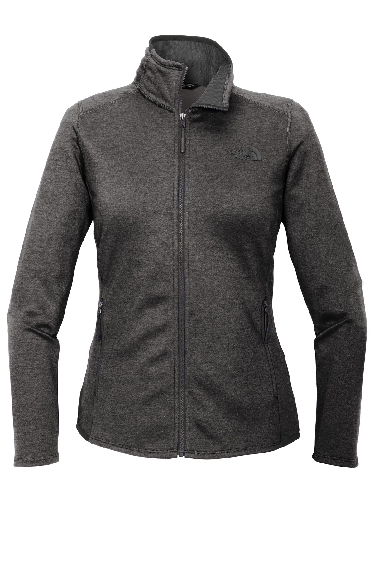 The North Face® Women's Skyline Full-Zip Fleece Jacket 28