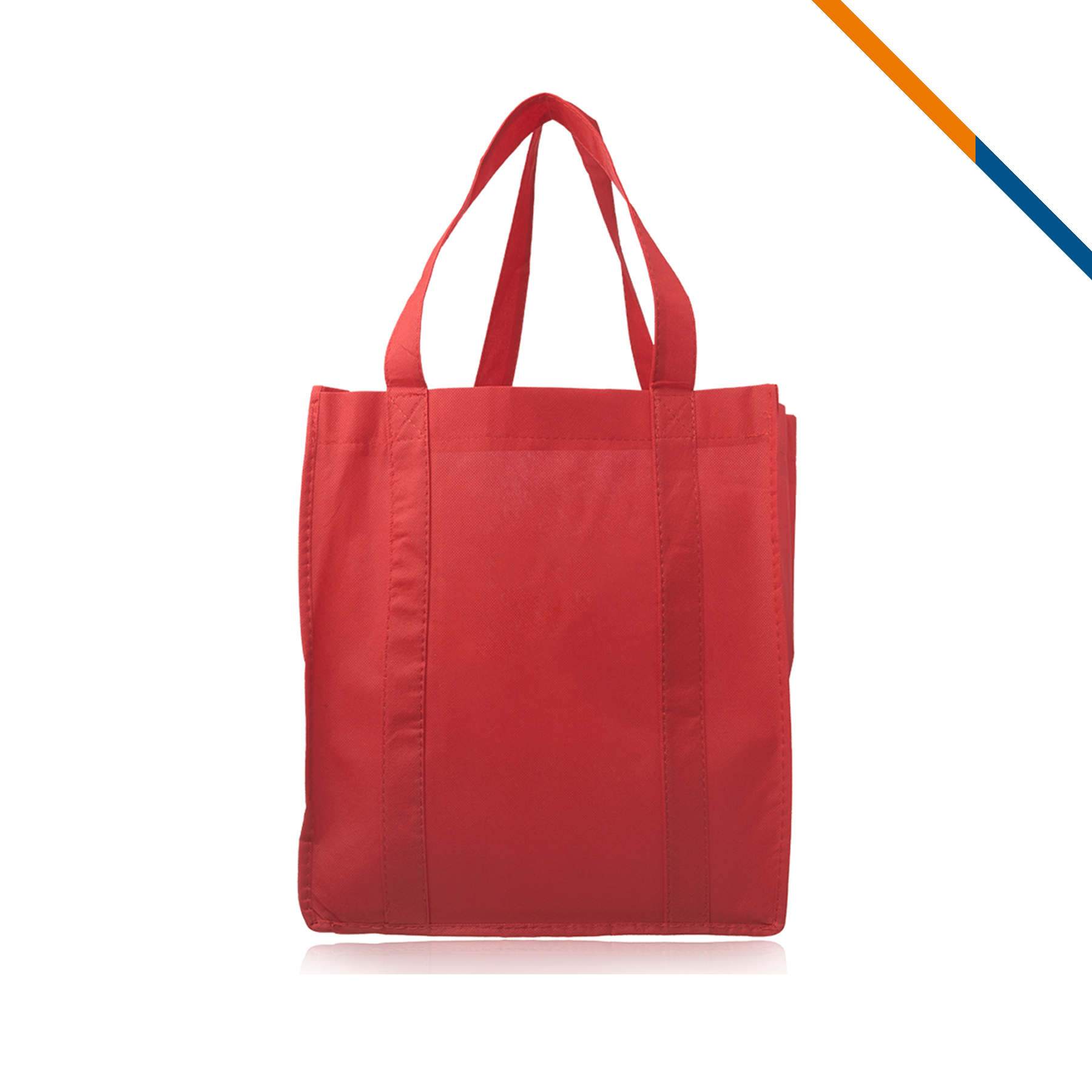 Orva Grocery Tote Bag 12