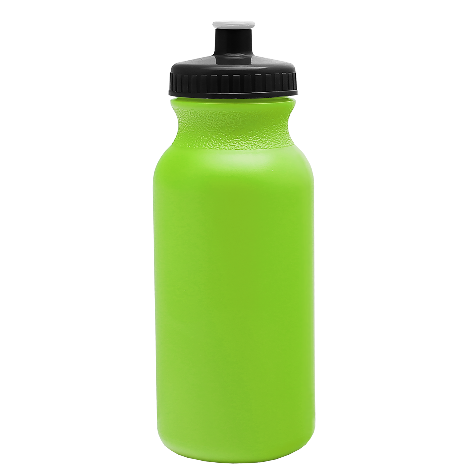 The Omni - 20 oz. Bike Bottle Colors 2