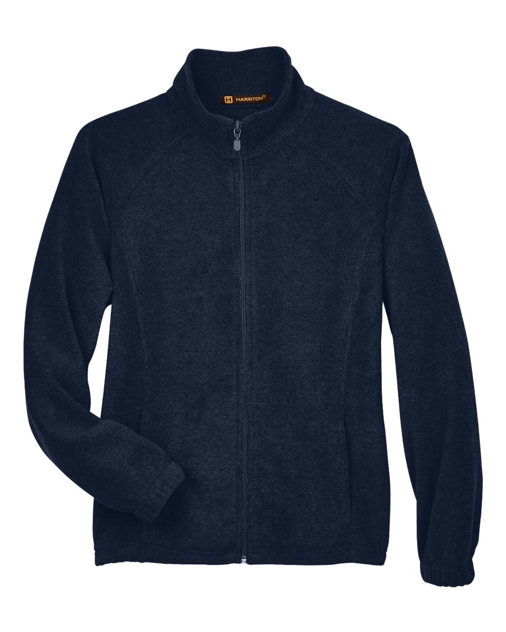 Women's Full-Zip Fleece - M990W 47