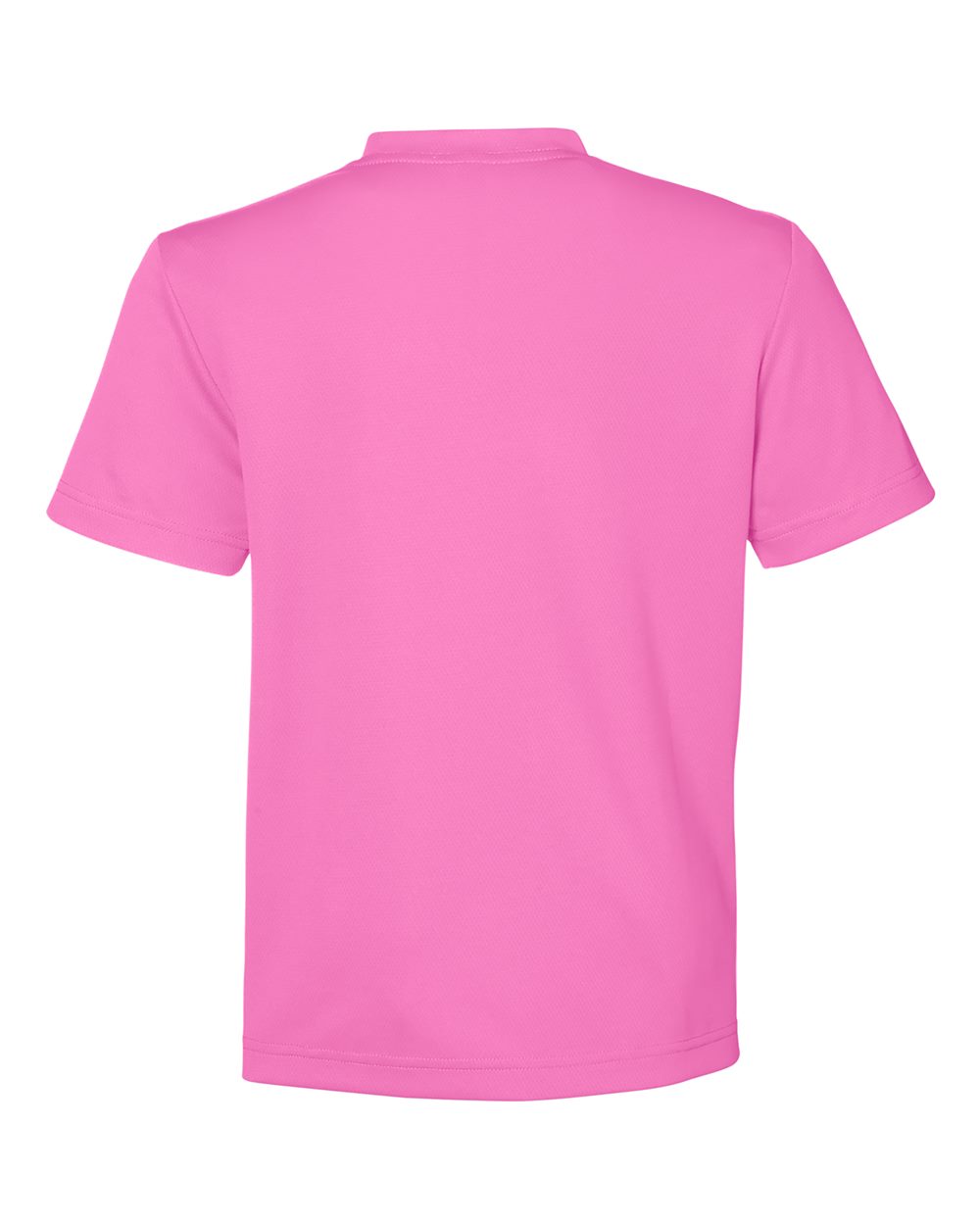 Youth Zone Performance Mesh T-Shirt - TT15Y 155