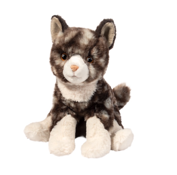 Trixie Cat Soft Stuffed Animal 1