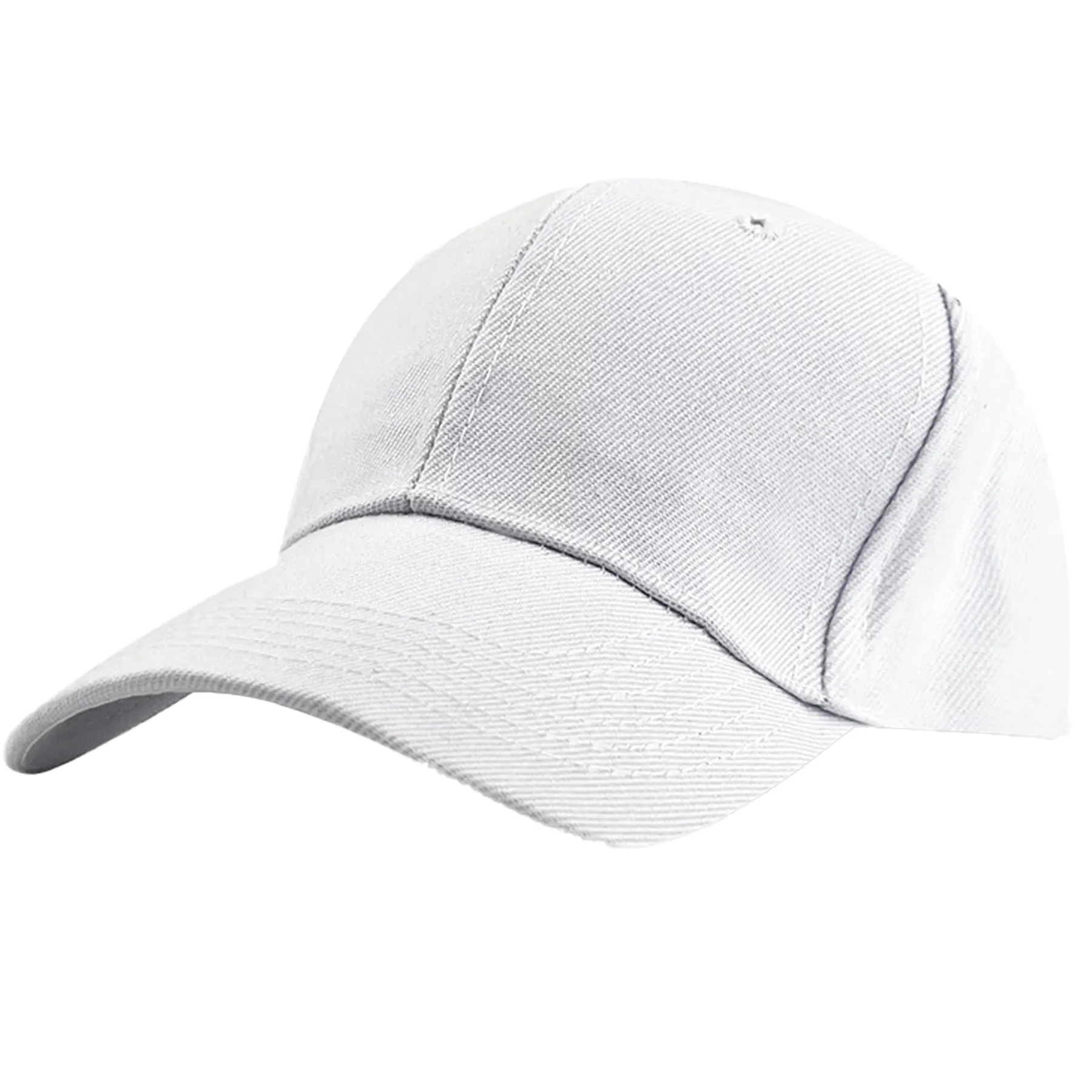 Embroidered Adjustable Baseball Cap 2