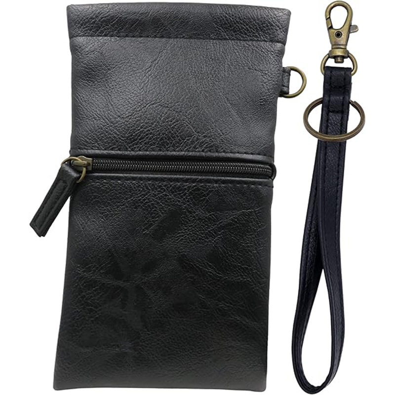 Extra Large Eyeglasses Pouch 6