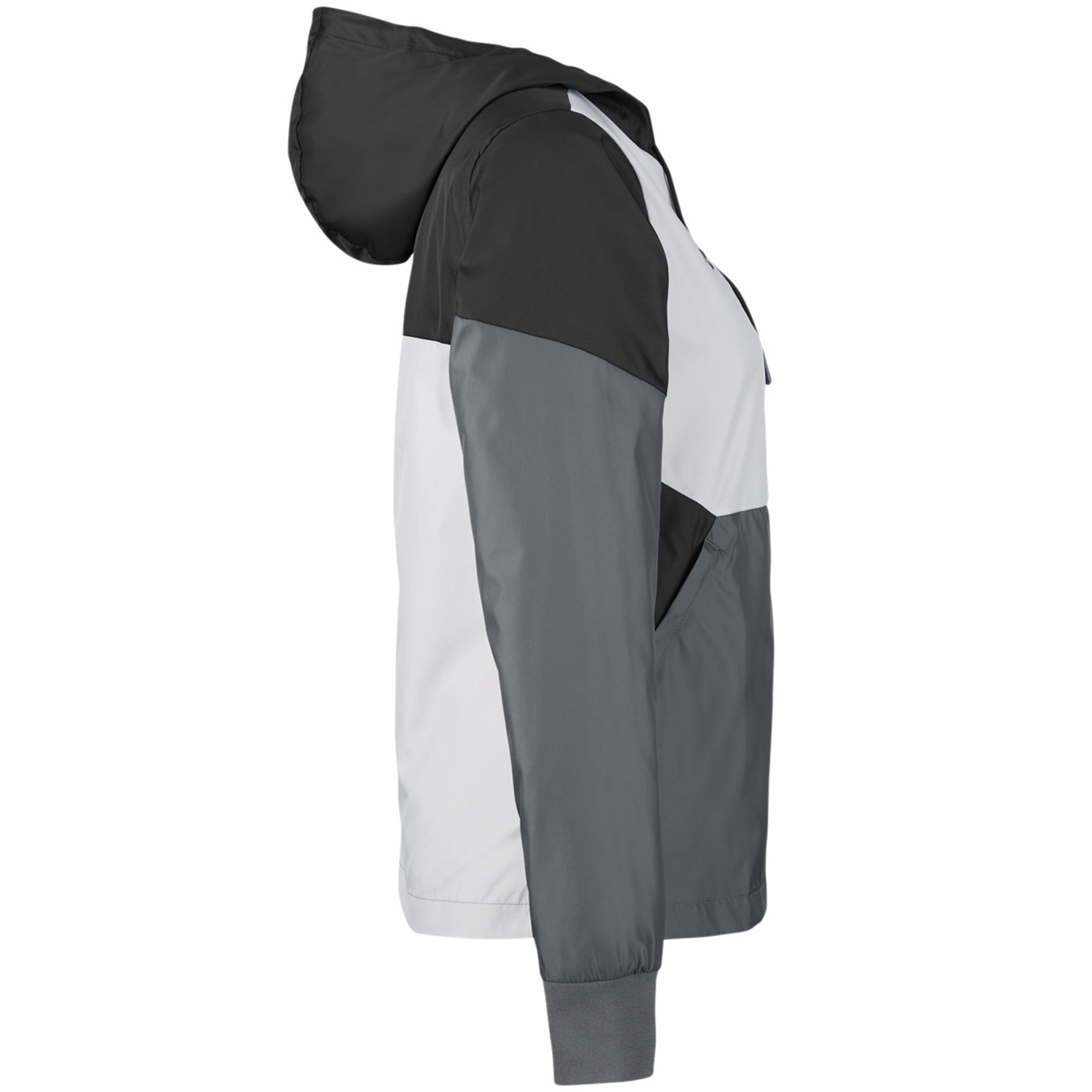 Under Armour Ladies' Team Legacy Jacket 4