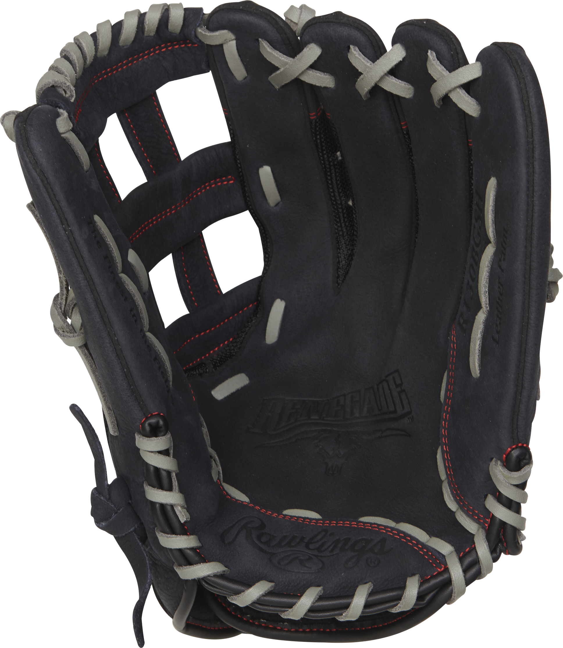 Rawlings Renegade 13 in Baseball Glove, Outfield 1