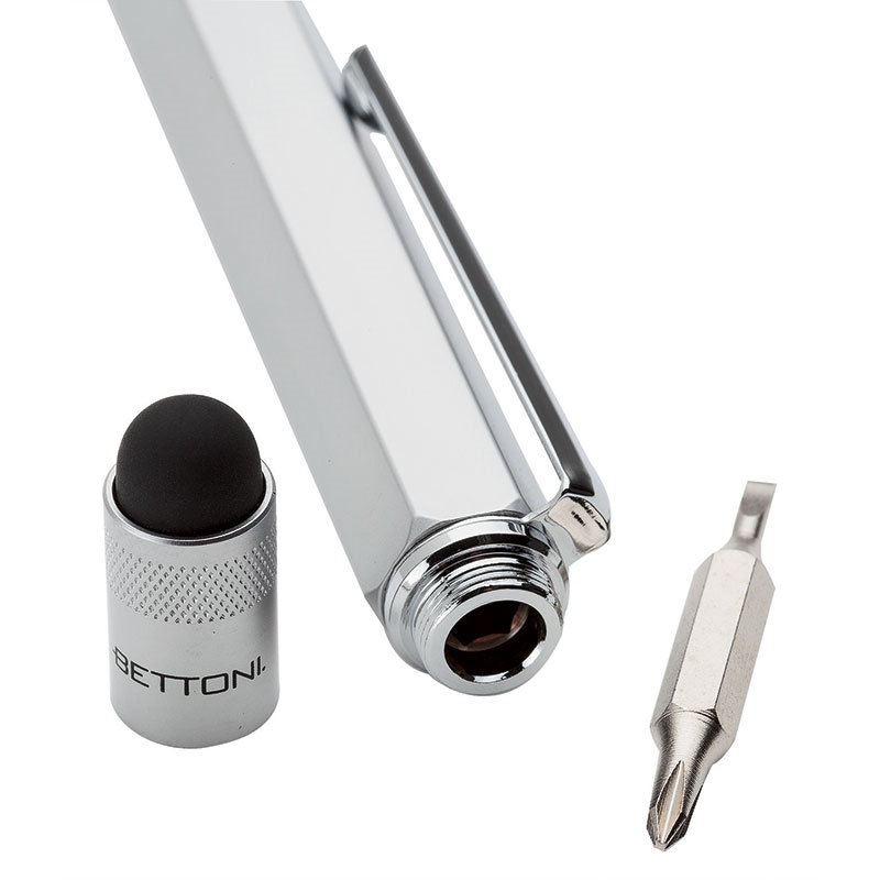 Bettoni® Barletta 5-in-1 Pen 13