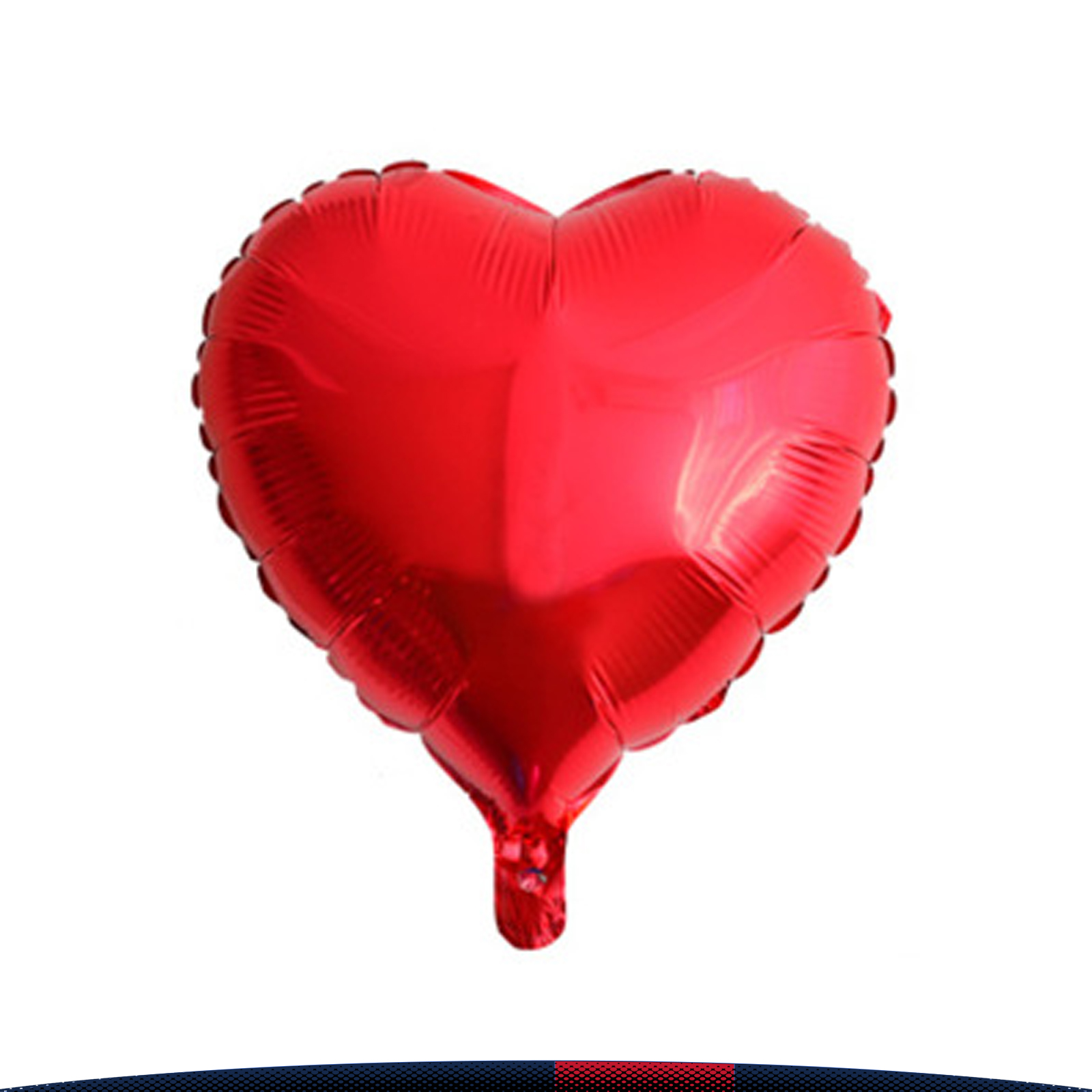 Heart 18" Mylar Balloons 8