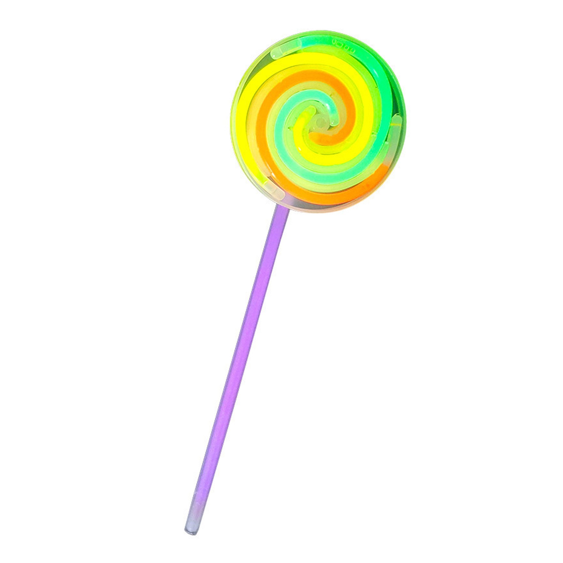 LED Glowing Stick 2