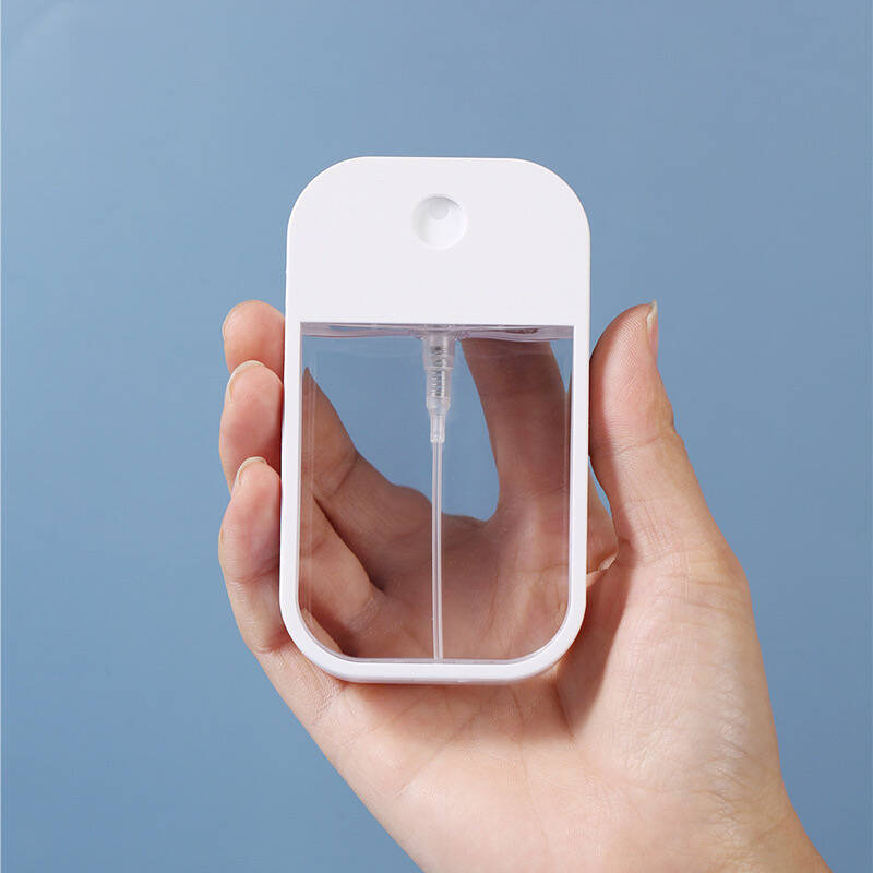 Hand Sanitizer Spray 1
