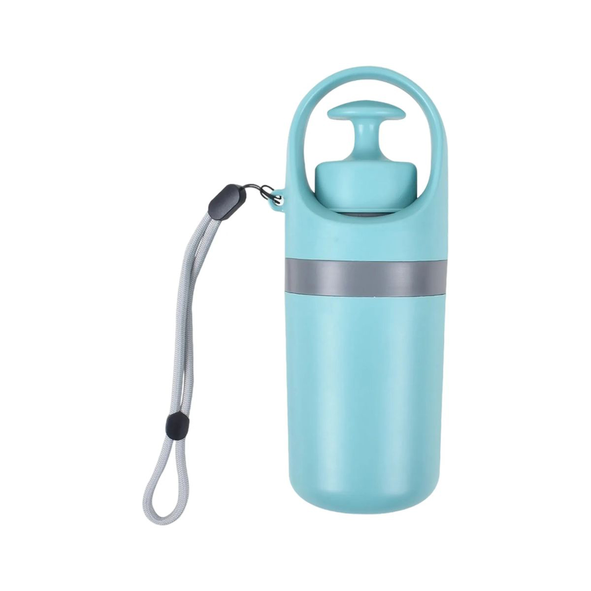 Six Claw Pet Waste Scoop with Bag Holder 5