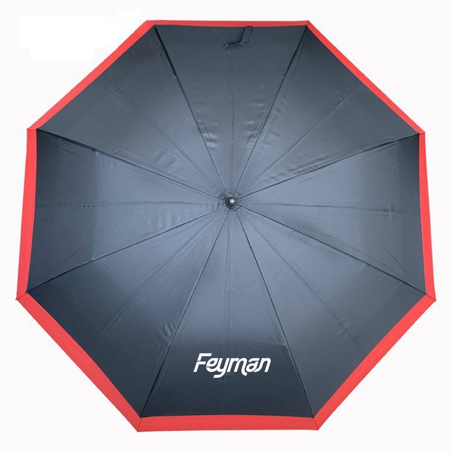 UV Rain Protection Auto Open Golf Umbrella 2