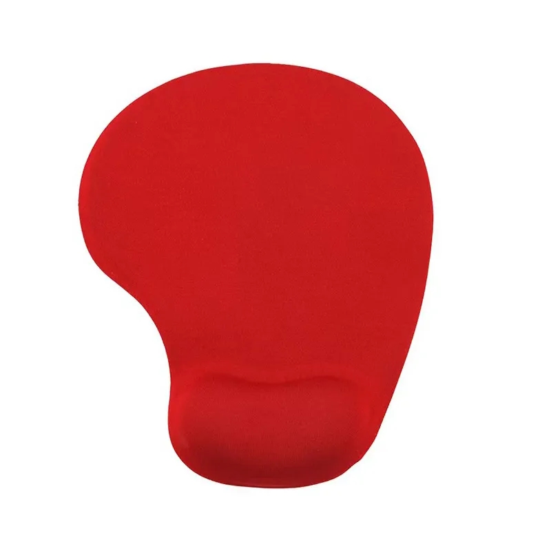 Gel Wrist Rest Mouse Pad 9