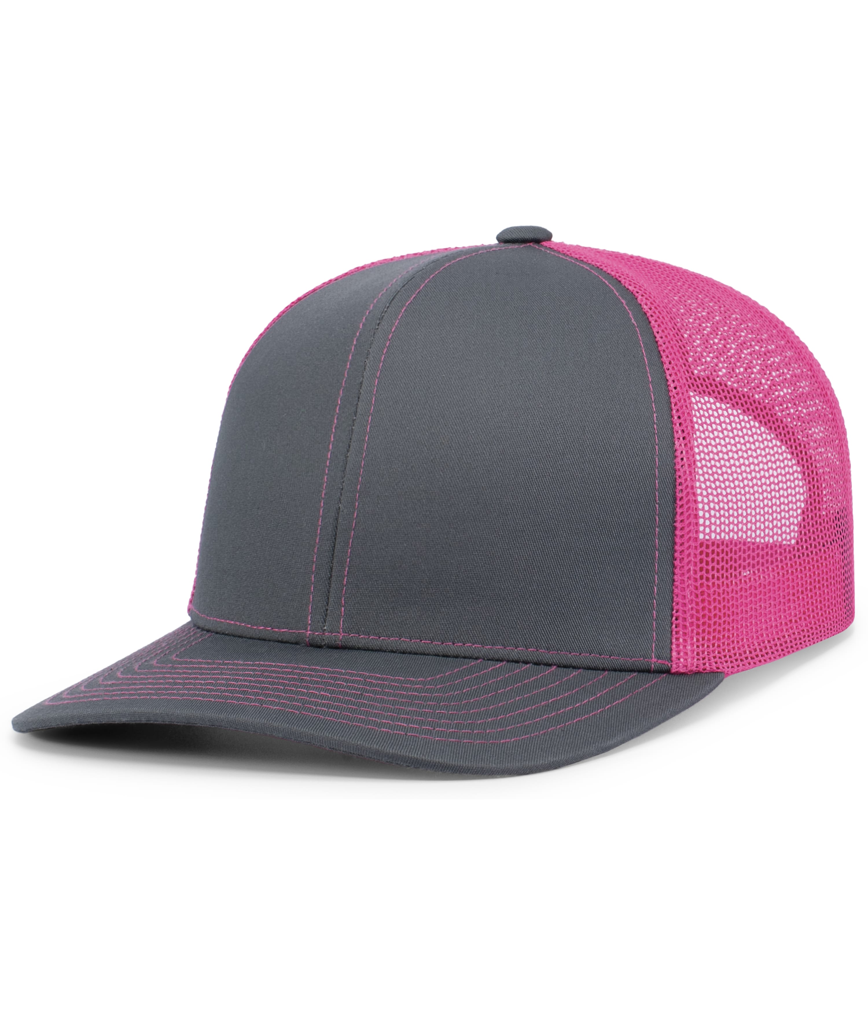Trucker Snapback Cap 61
