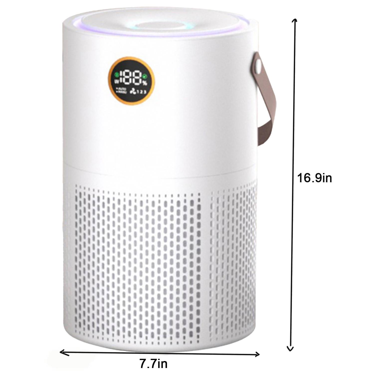 Air Purifiers 3