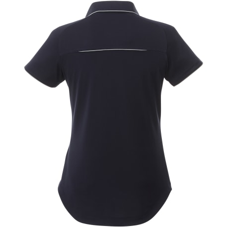 Women's REMUS SS Polo 111