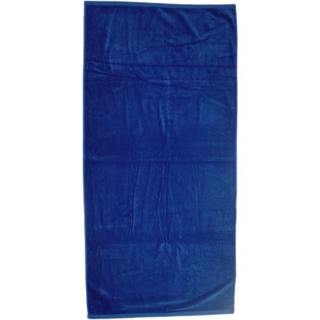 Superior Weight Colored Beach Towel 15