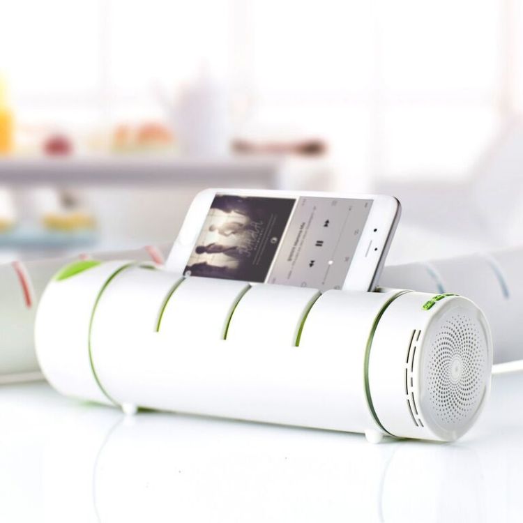 Smart Bluetooth Water Bottle 3