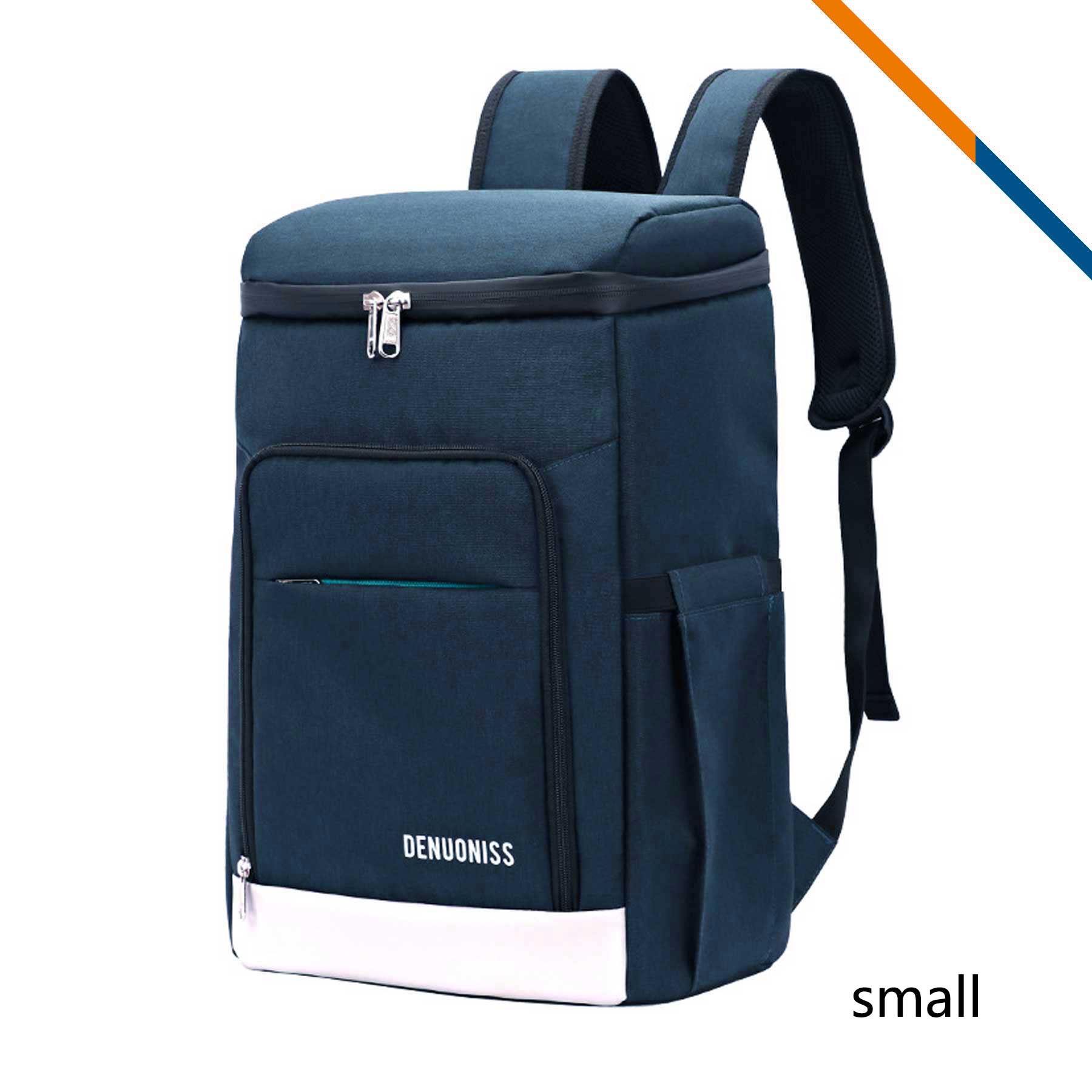 Kurio Cooler Backpack 8