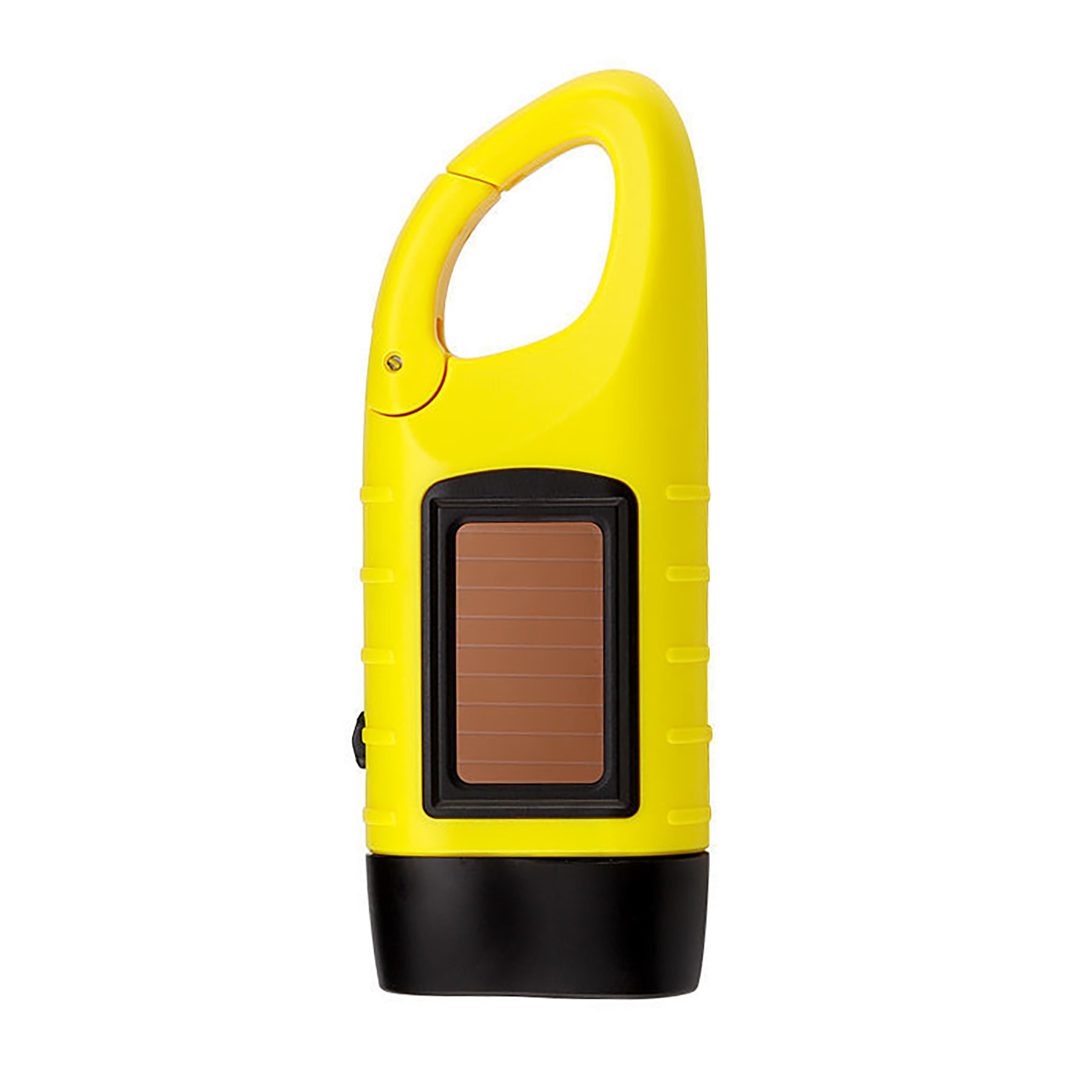 Handheld Crank Flashlight 6