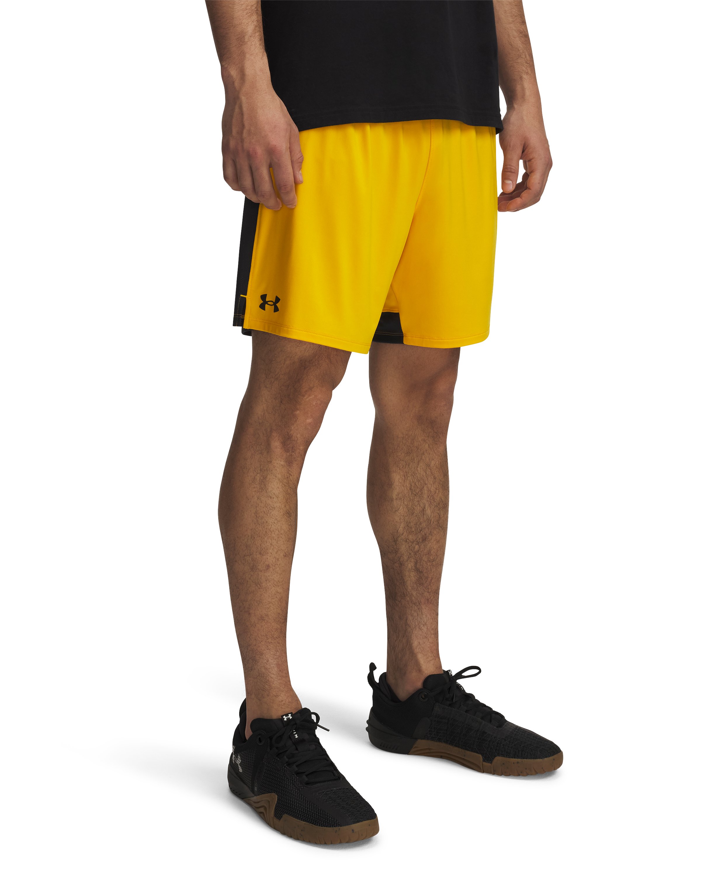 UA Tech Vent Men's Non-Pocketed 7 Shorts 3