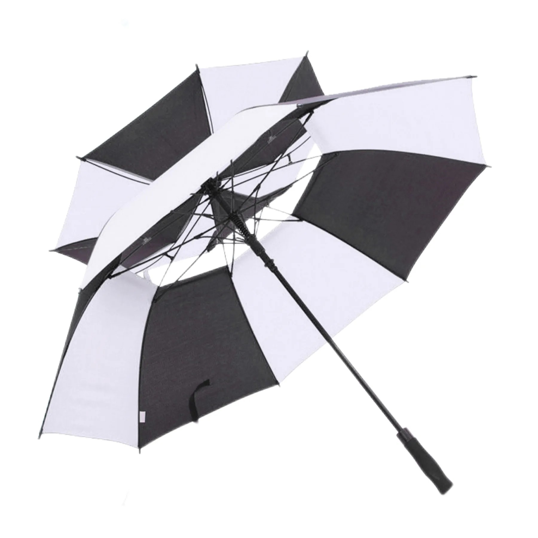 Double Layer Golf Umbrella 2