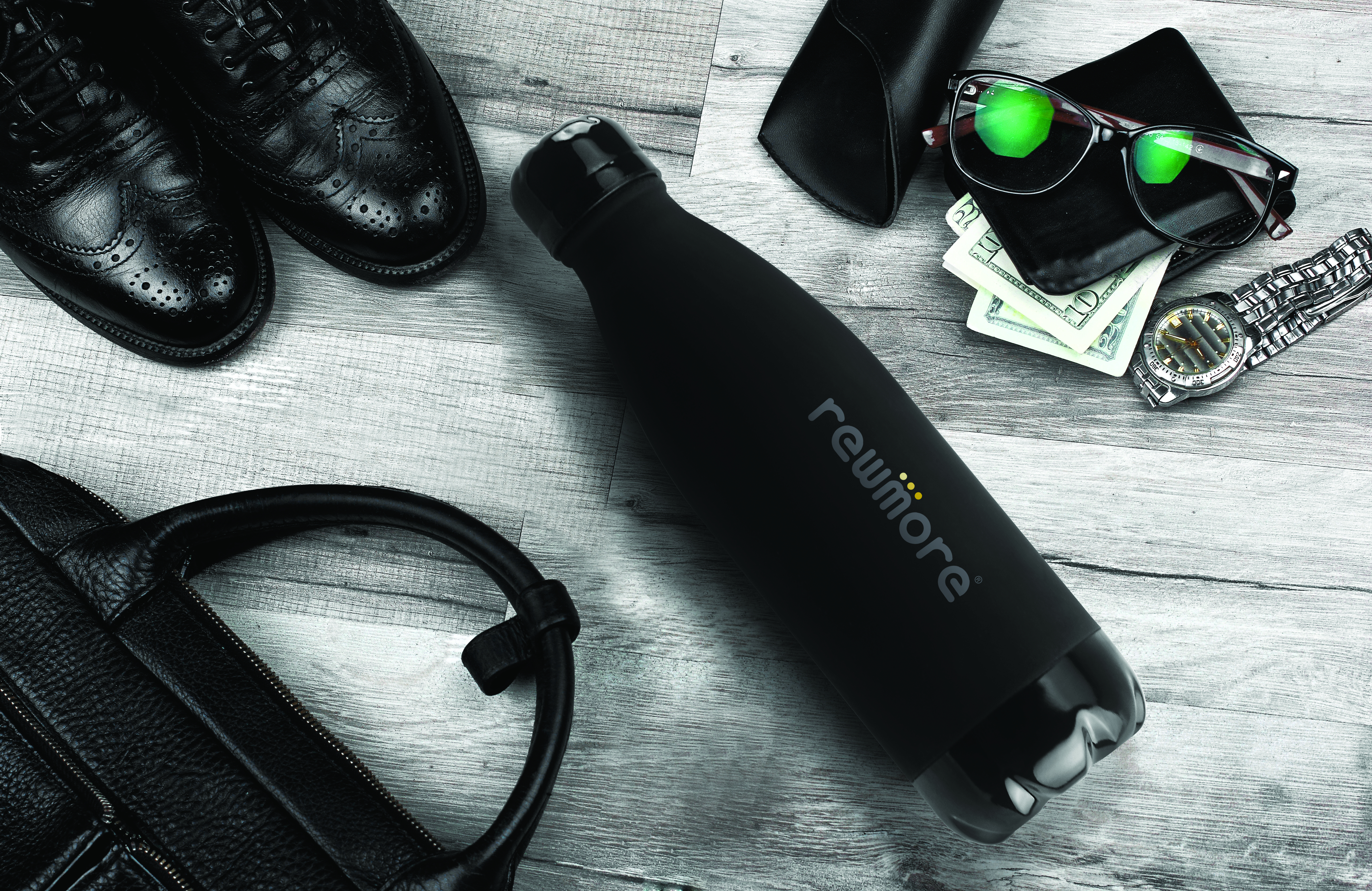 17 oz Asobu Central Park Travel Bottle, custom water bottle with logo imprint 15