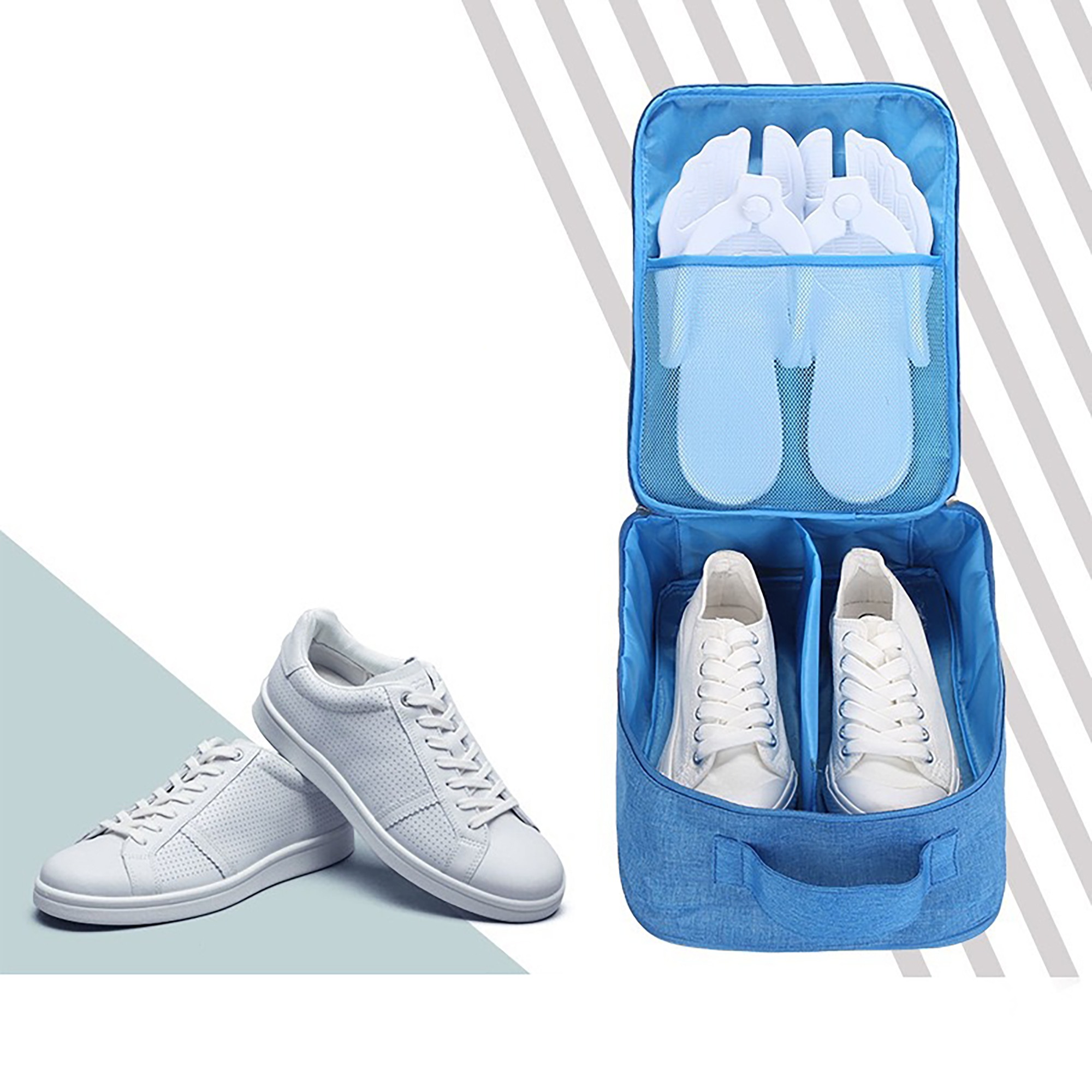 Travel Shoe Bag 3